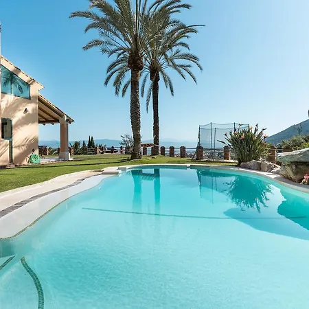 Villa Saguaro Malaga-2