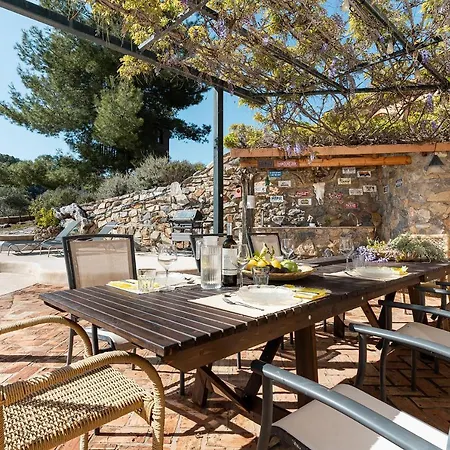 Villa Saguaro Malaga-3